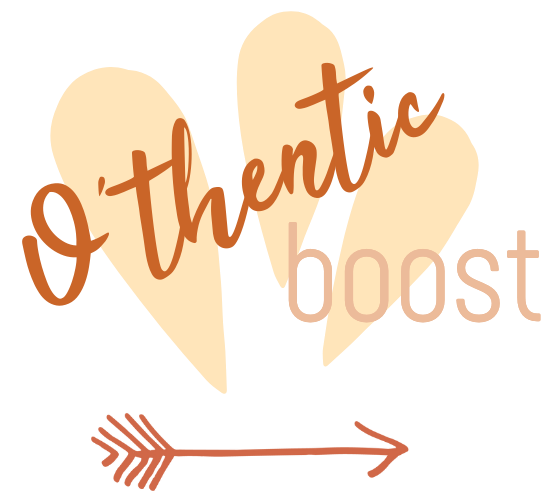 O'thentic boost 1